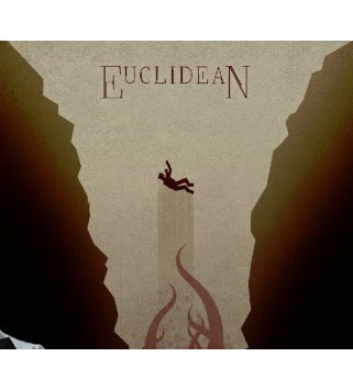 Euclidean Steam Key EUROPE